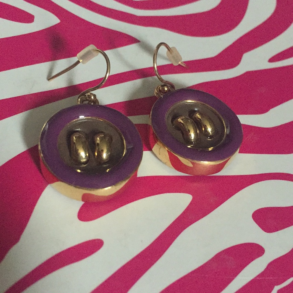 Kate Spade ♠️ earrings